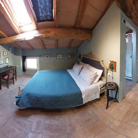 B&B Podere Merlo Πάρμα Εξωτερικό φωτογραφία