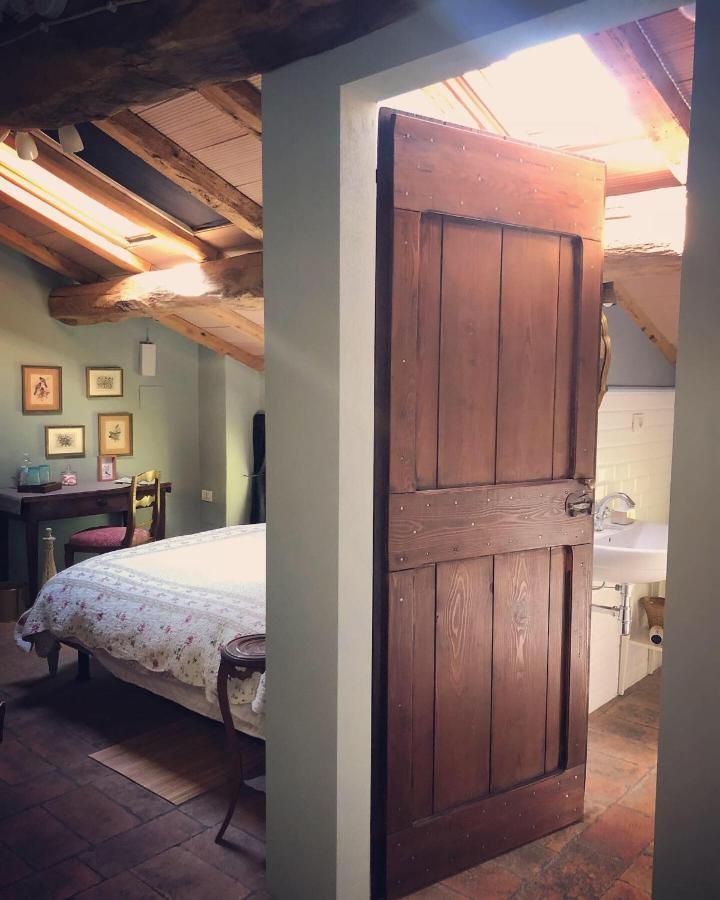 B&B Podere Merlo Πάρμα Εξωτερικό φωτογραφία