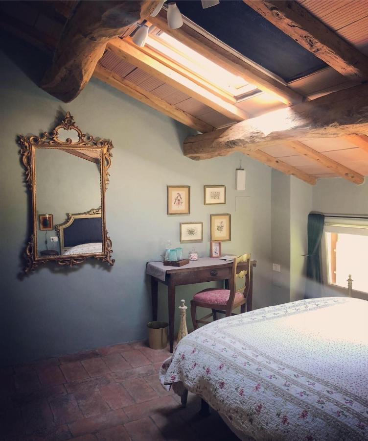 B&B Podere Merlo Πάρμα Εξωτερικό φωτογραφία
