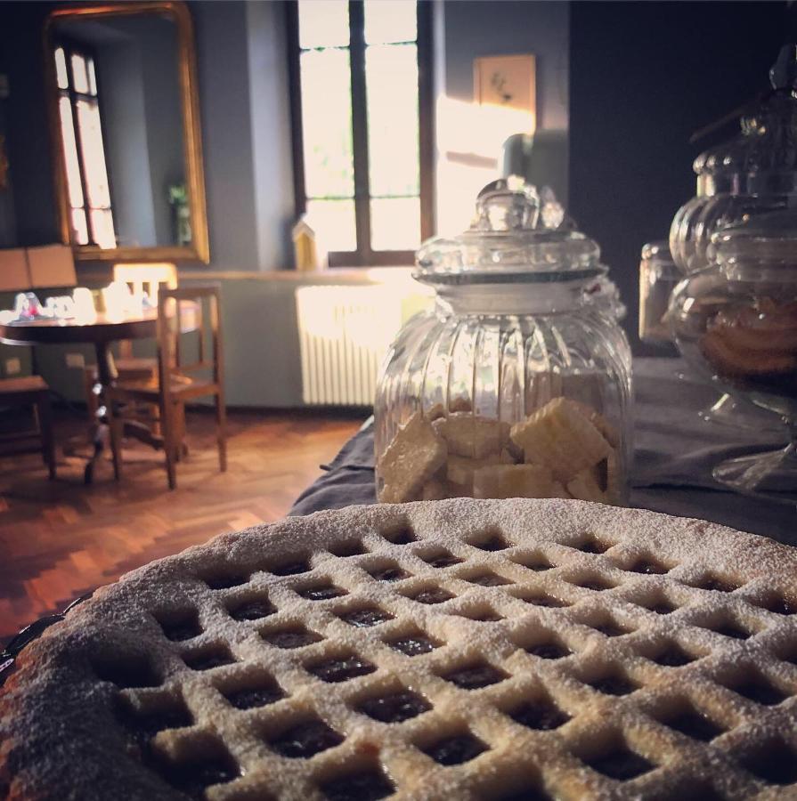 B&B Podere Merlo Πάρμα Εξωτερικό φωτογραφία