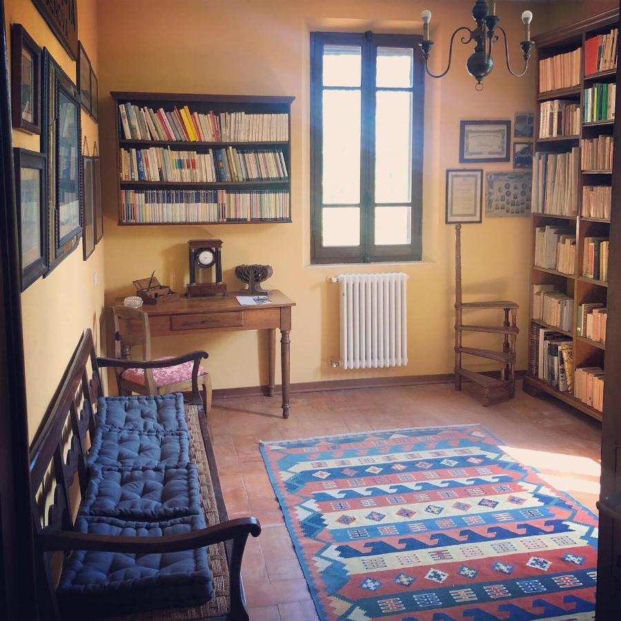 B&B Podere Merlo Πάρμα Εξωτερικό φωτογραφία
