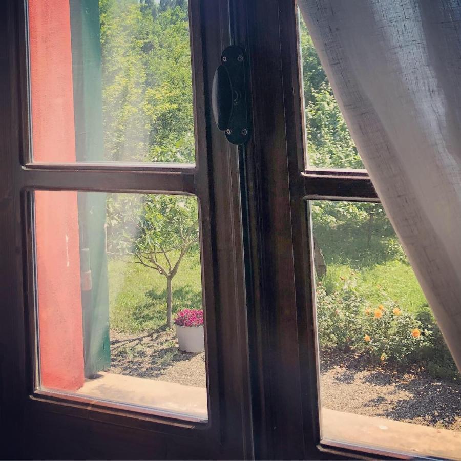 B&B Podere Merlo Πάρμα Εξωτερικό φωτογραφία