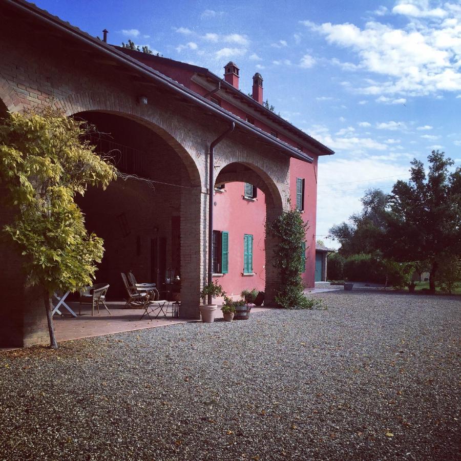 B&B Podere Merlo Πάρμα Εξωτερικό φωτογραφία