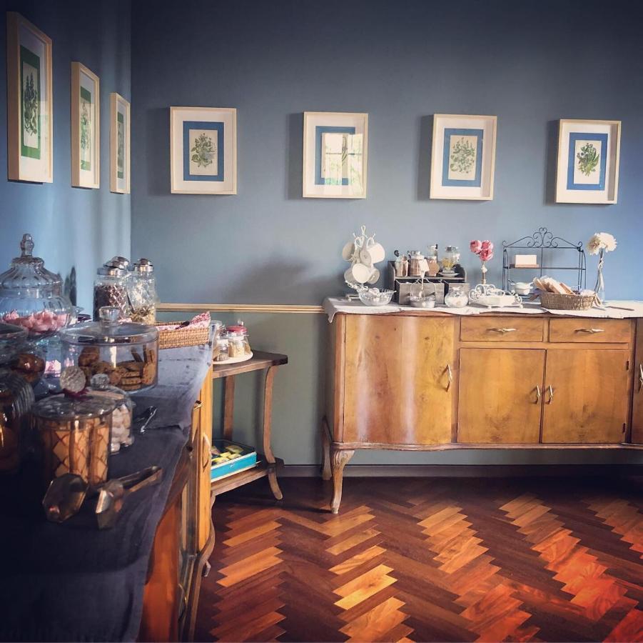 B&B Podere Merlo Πάρμα Εξωτερικό φωτογραφία
