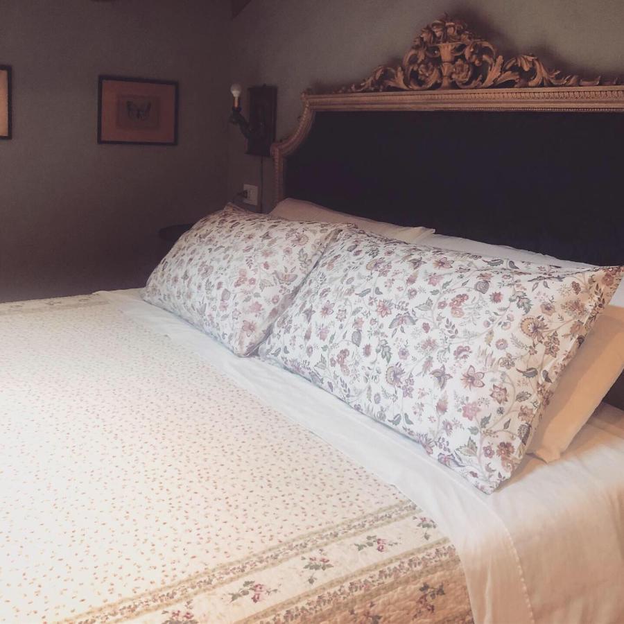 B&B Podere Merlo Πάρμα Εξωτερικό φωτογραφία