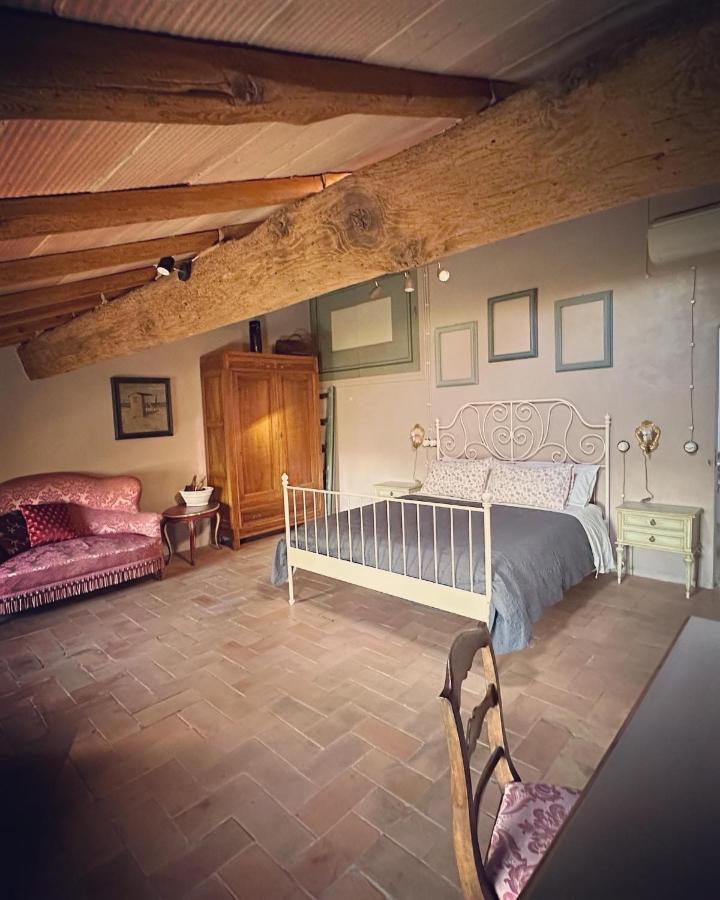 B&B Podere Merlo Πάρμα Εξωτερικό φωτογραφία