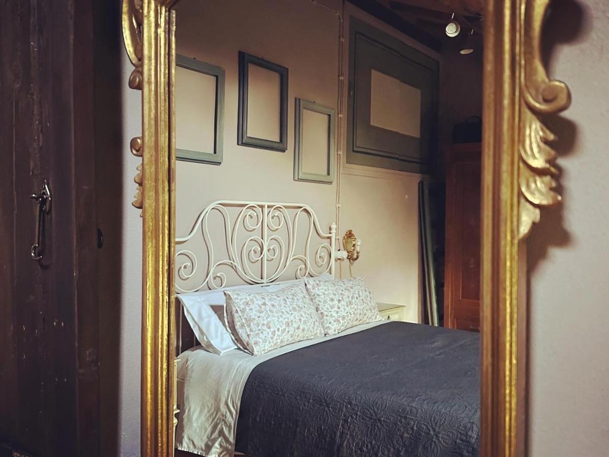 B&B Podere Merlo Πάρμα Εξωτερικό φωτογραφία