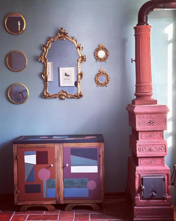 B&B Podere Merlo Πάρμα Εξωτερικό φωτογραφία