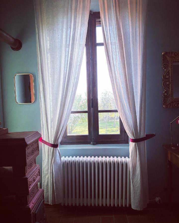 B&B Podere Merlo Πάρμα Εξωτερικό φωτογραφία