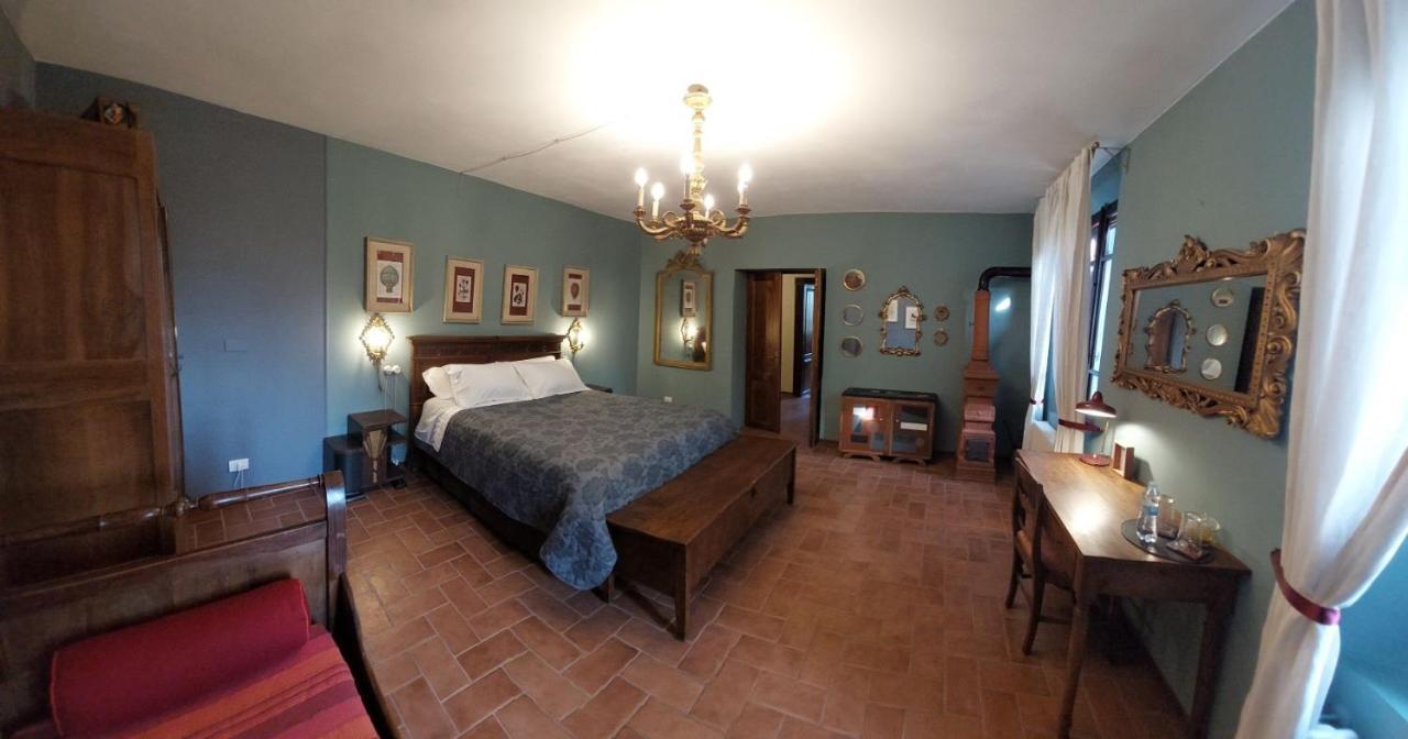 B&B Podere Merlo Πάρμα Εξωτερικό φωτογραφία