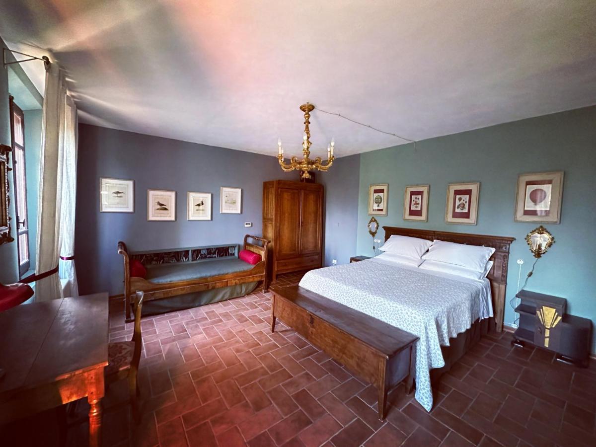 B&B Podere Merlo Πάρμα Εξωτερικό φωτογραφία