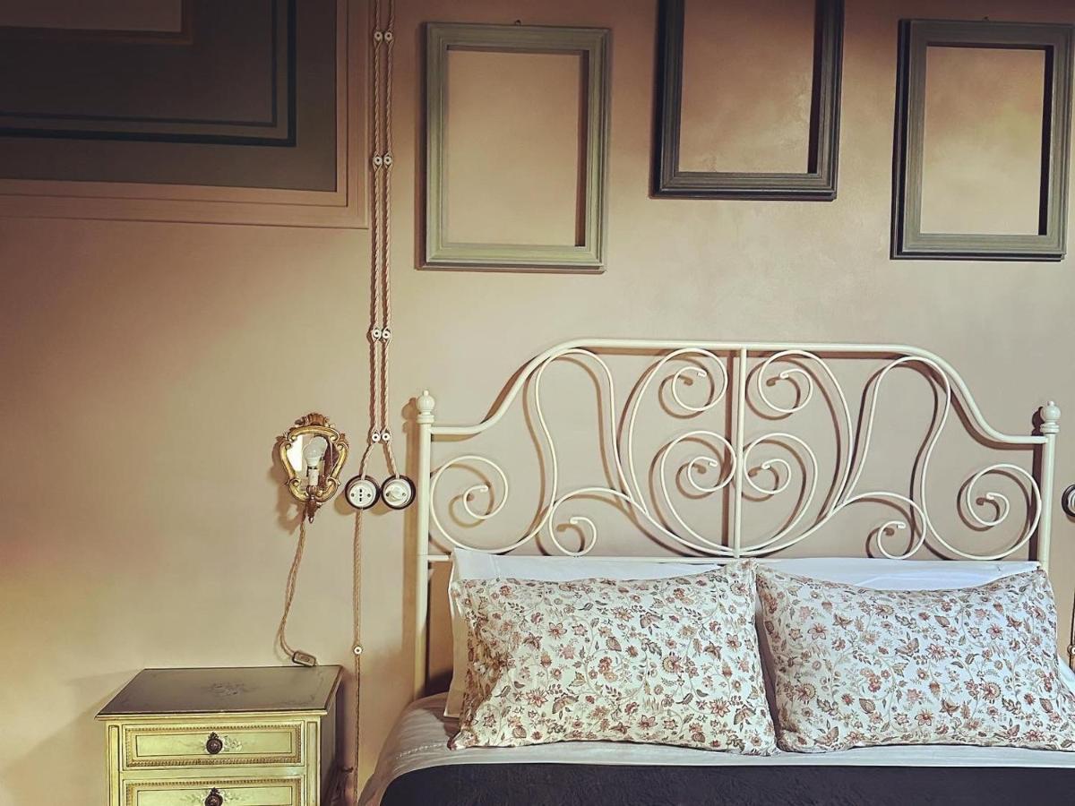 B&B Podere Merlo Πάρμα Εξωτερικό φωτογραφία