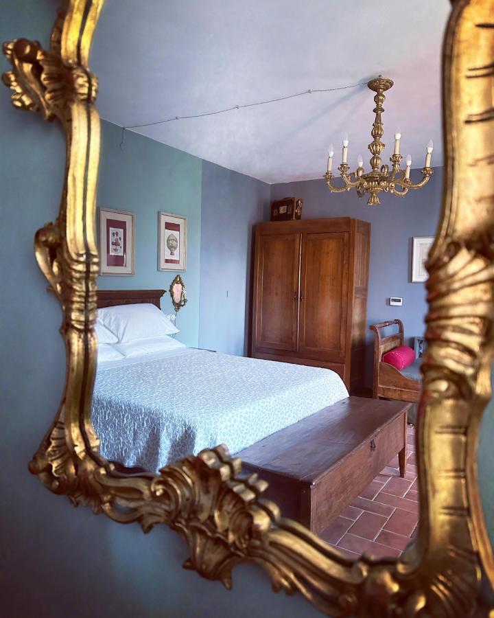 B&B Podere Merlo Πάρμα Εξωτερικό φωτογραφία