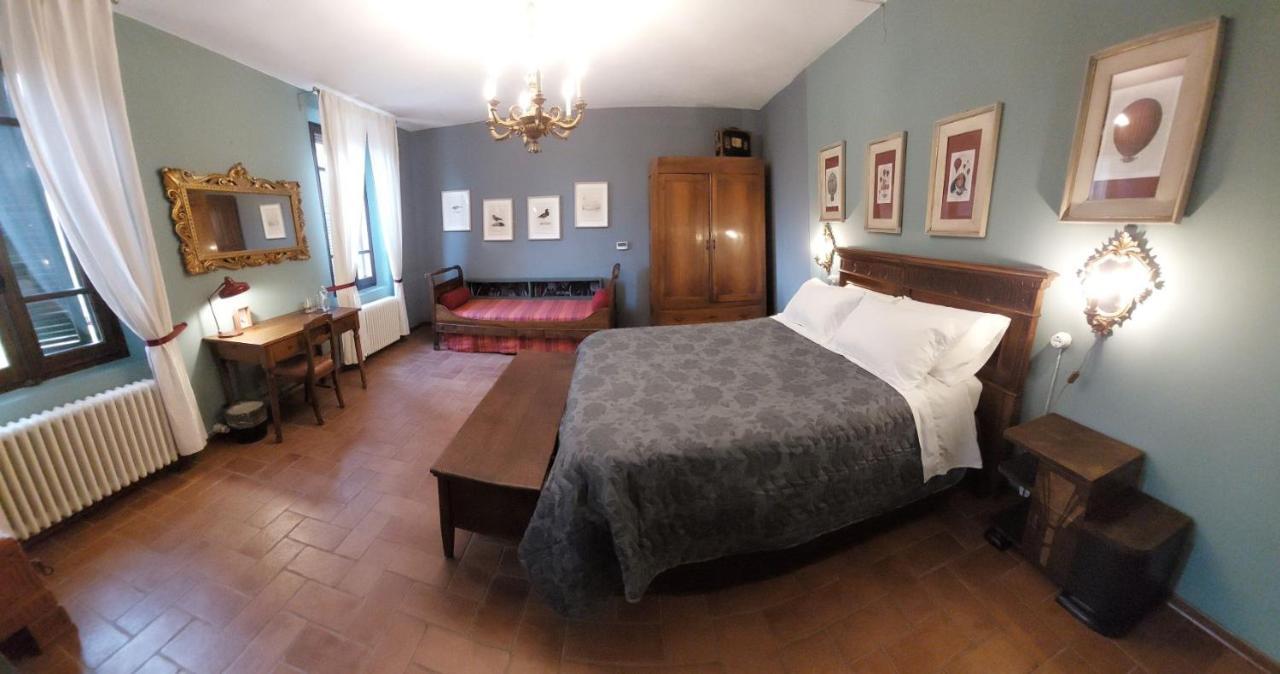 B&B Podere Merlo Πάρμα Εξωτερικό φωτογραφία