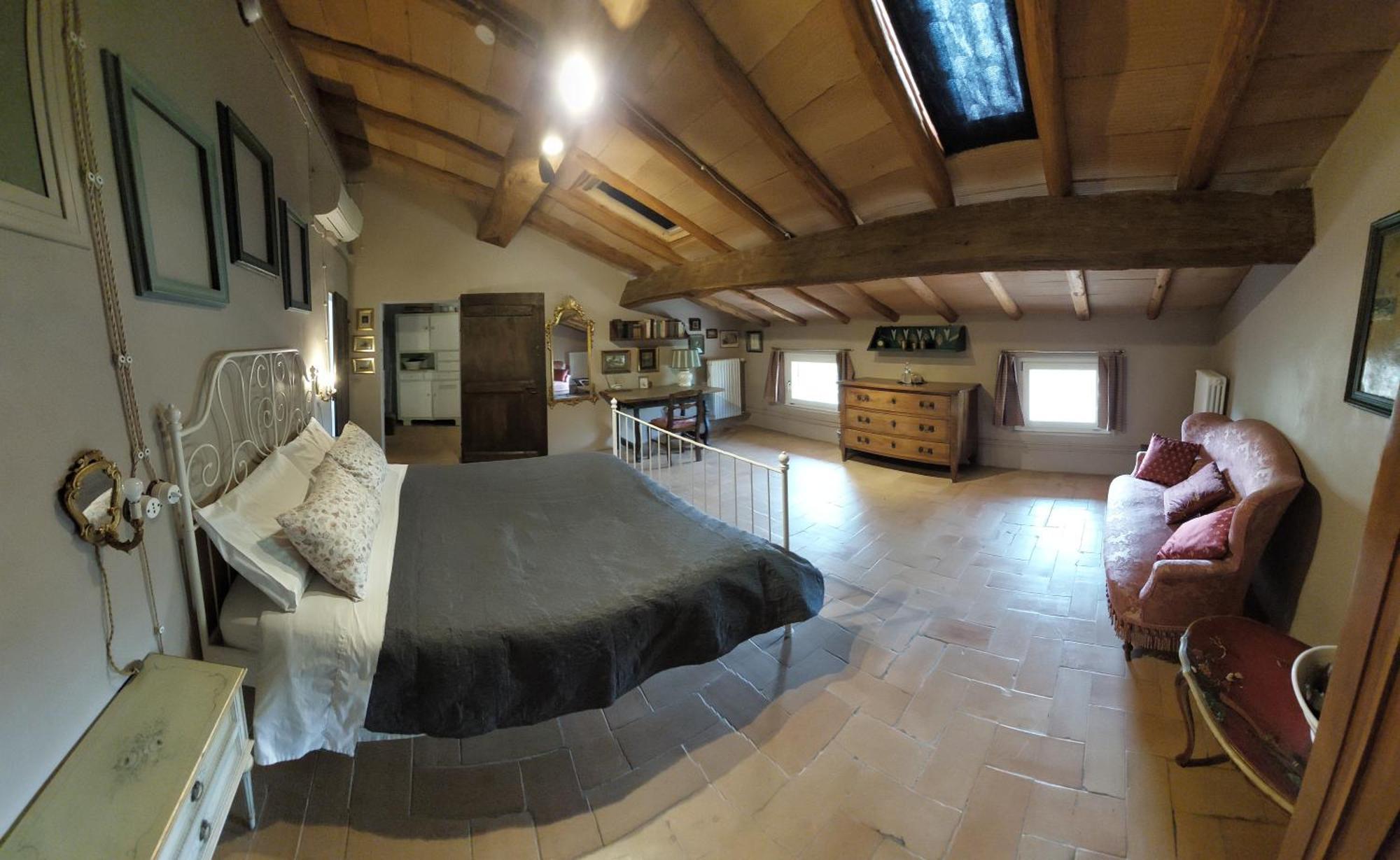 B&B Podere Merlo Πάρμα Εξωτερικό φωτογραφία