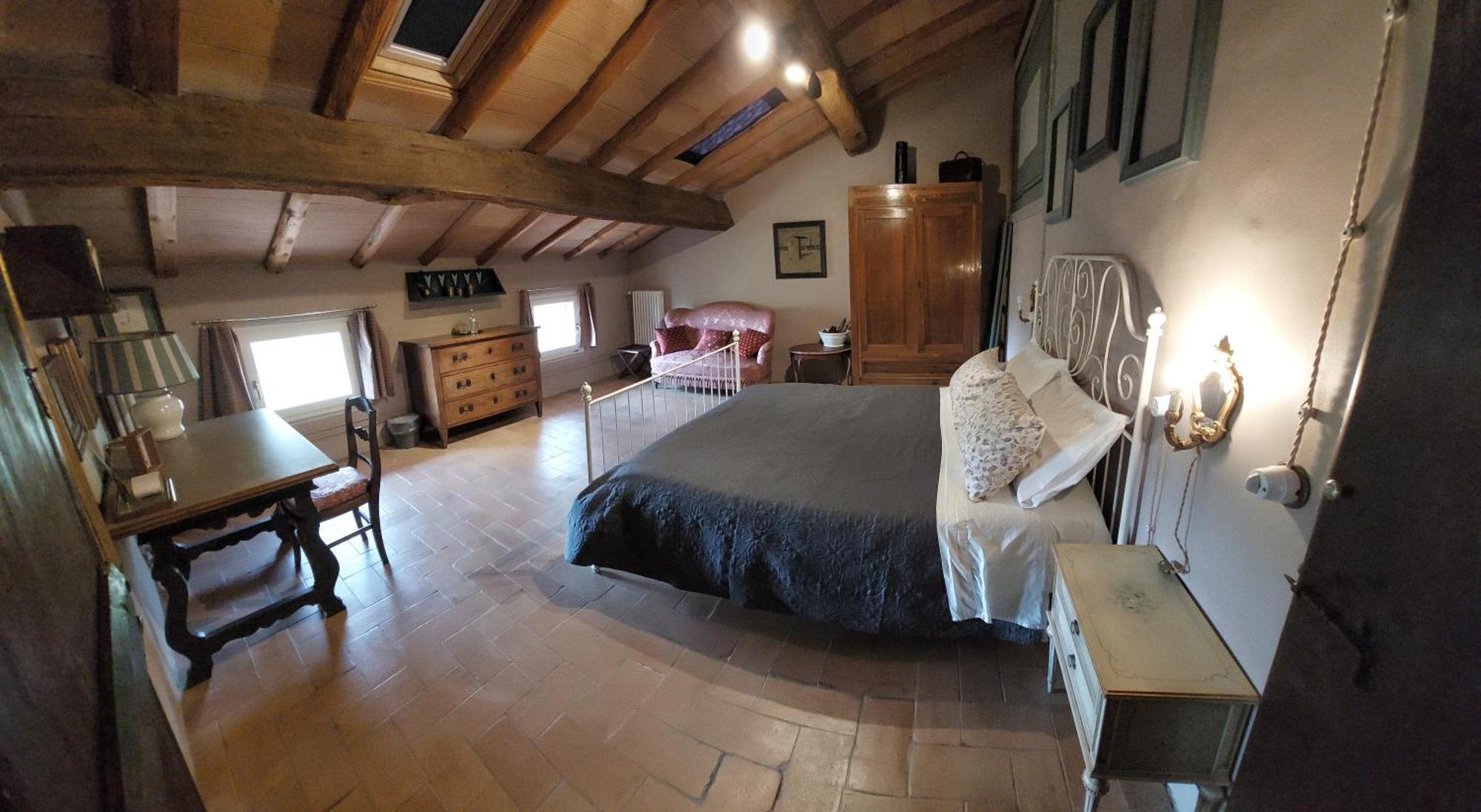 B&B Podere Merlo Πάρμα Εξωτερικό φωτογραφία