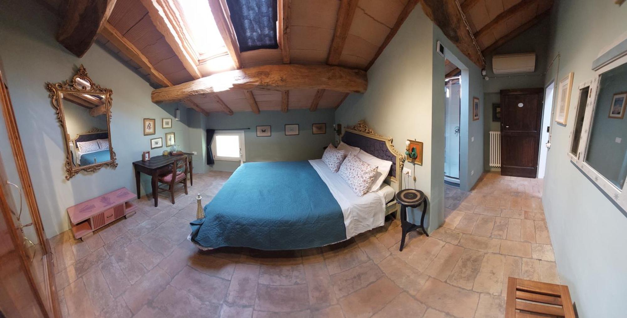 B&B Podere Merlo Πάρμα Εξωτερικό φωτογραφία